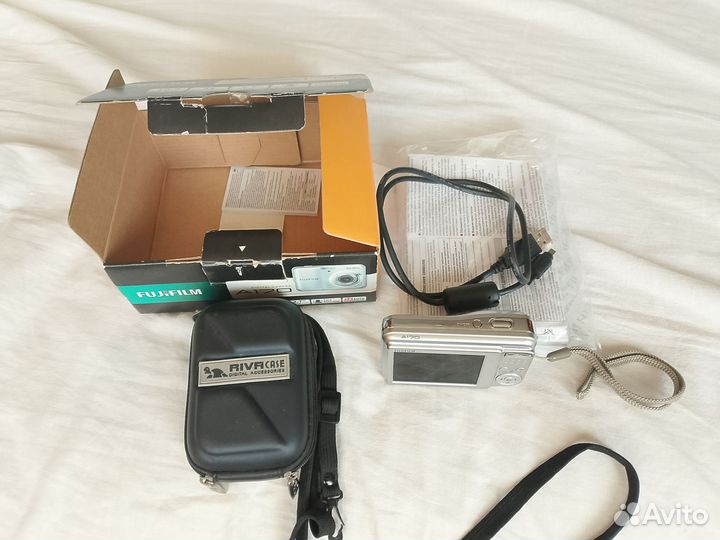 Фотоаппарат