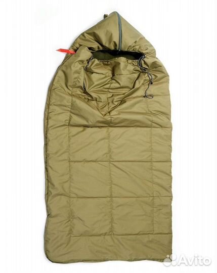 Спальный мешок