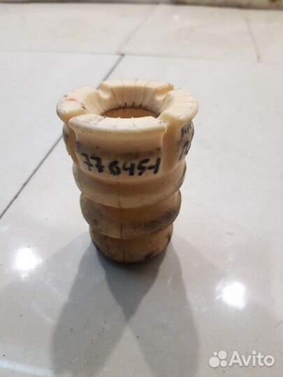 Отбойник переднего амортизатора правый