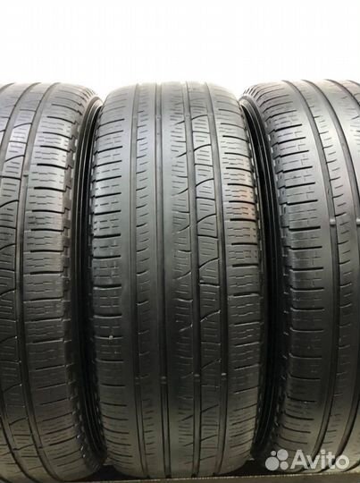 Pirelli Scorpion Verde All Season 245/60 R18 102L