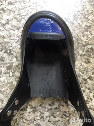 Средство доп защиты ног Визитор (Visitor) 34-38 S