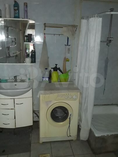 4-к. квартира, 79 м², 1/2 эт.