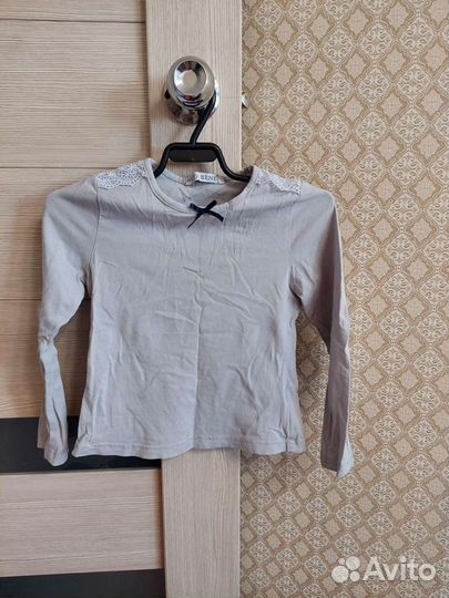 Блузка Nota bene 116р