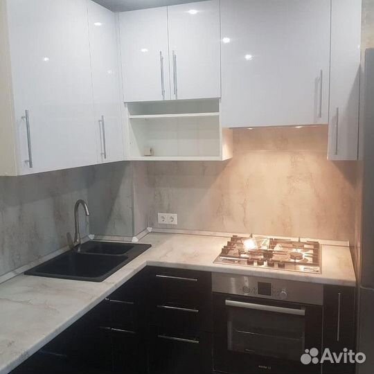 Кухни на заказ