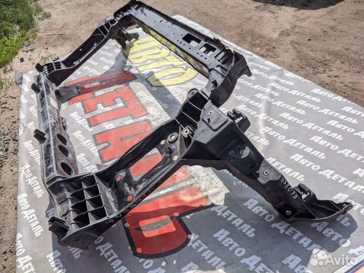 Панель передняя Hyundai Tucson 3 2015