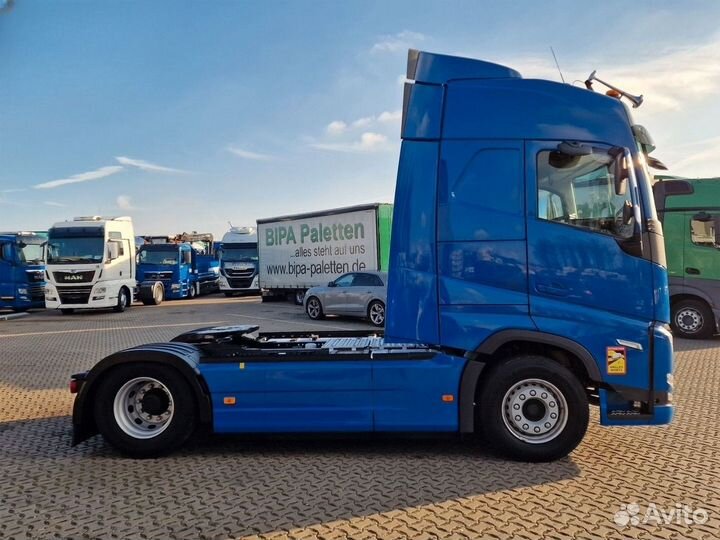 Volvo FH 460, 2022
