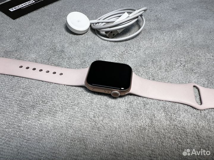 Смарт часы Apple Watch 6 40mm