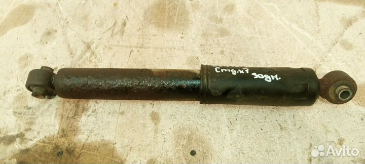 Амортизатор задний (Geely Emgrand X7)