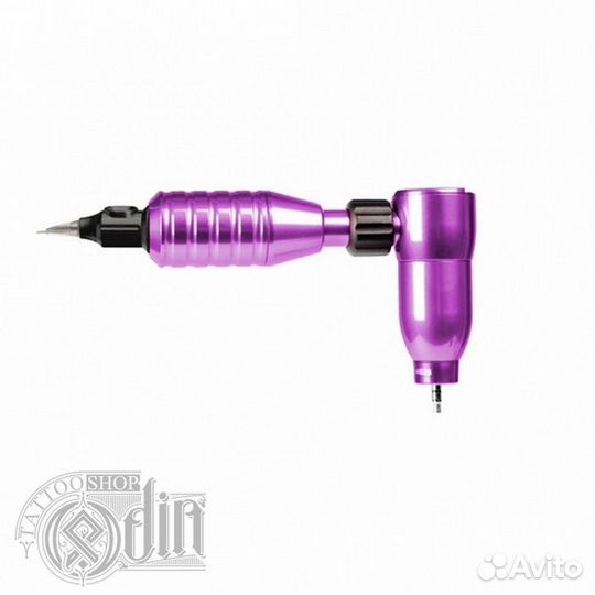 Машинка для перманентного макияжа