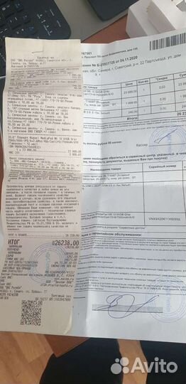 Планшет huawei mediapad m6 10.8