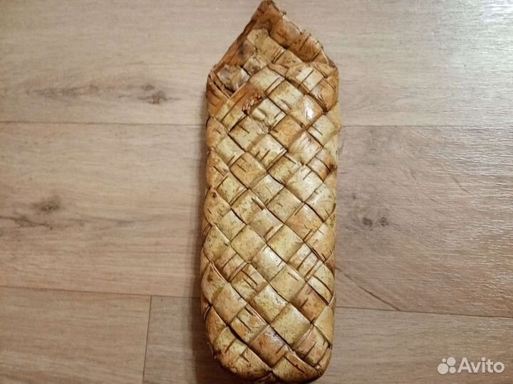 Чехол для оселка