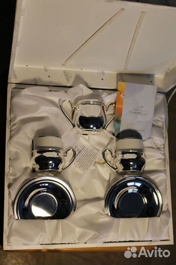 Столовый сервиз