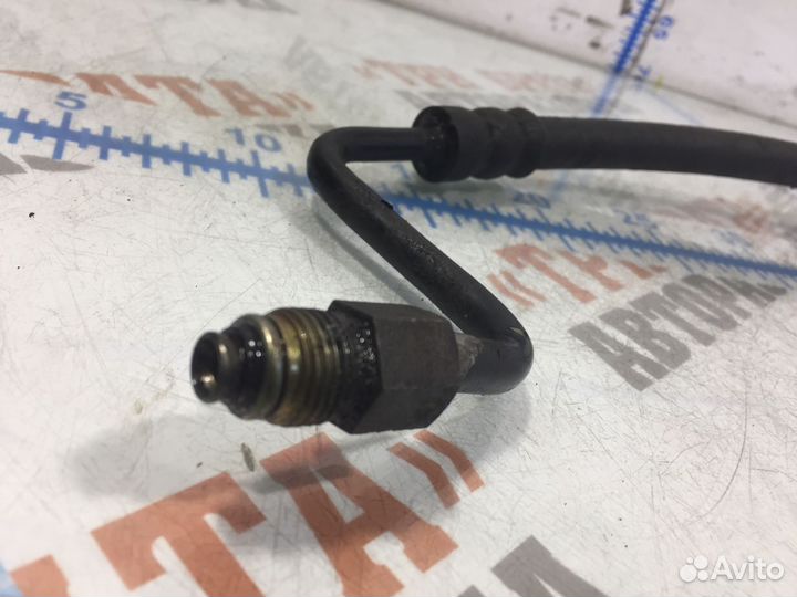 Тойота Камри Трубка гур высокого давления