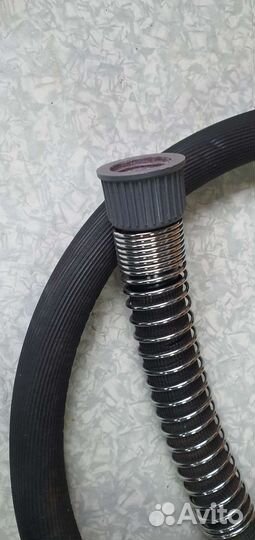 Шланг для отпаривателя