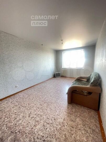 Комната 16,9 м² в 3-к., 14/16 эт.