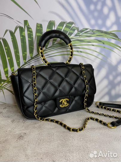 Сумка Chanel арт:014