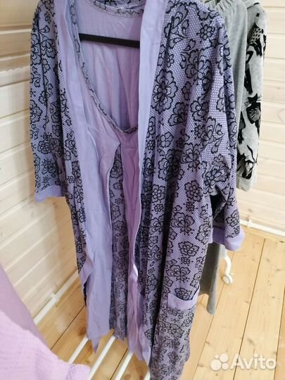 Одежда для беременных/кормящих 46 48 пакетом