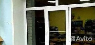 Остекление балкона