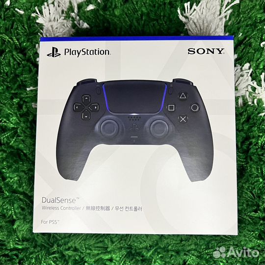Геймпад dualsense ps 5