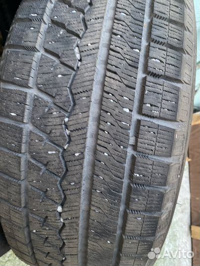 ICE blazer