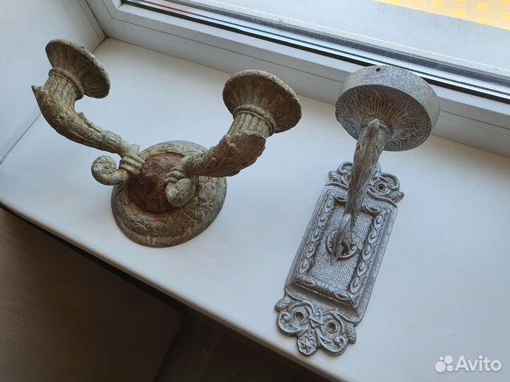 Бра сталинский ампир