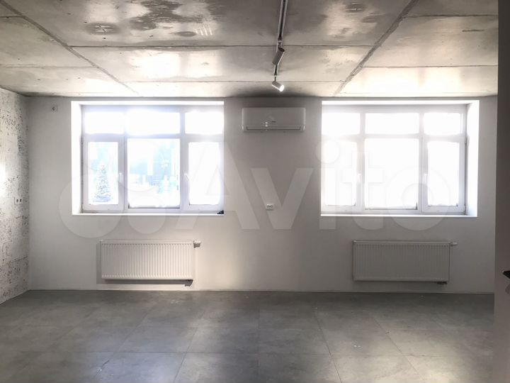 Торговая площадь, 40 м²