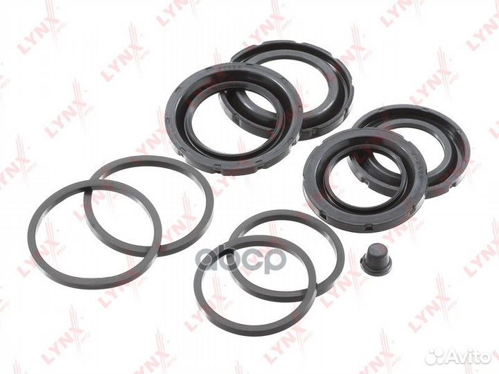 Ремкомплект тормозного суппорта перед mitsu