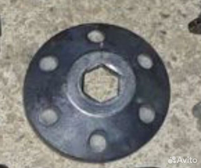 Датчик топлева CBR1100XX