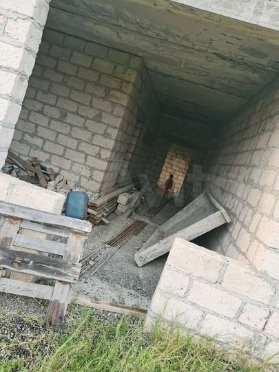 Дом 160 м² на участке 24 сот.