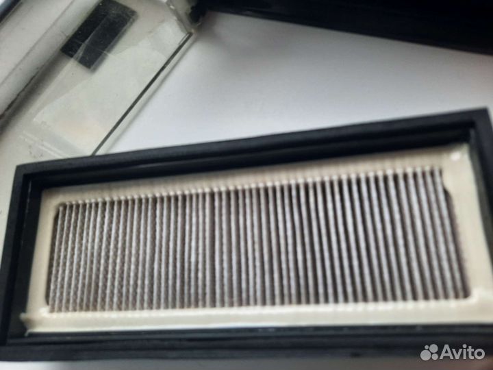 Робот пылесос vitek 1802