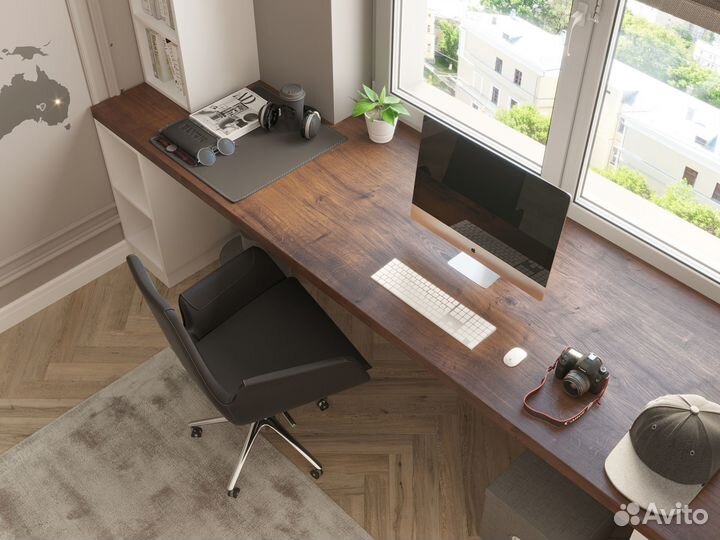 Дизайнер интерьера / Дизайн интерьера