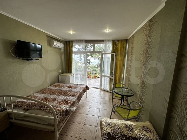 Комната 18 м², 1/3 эт.