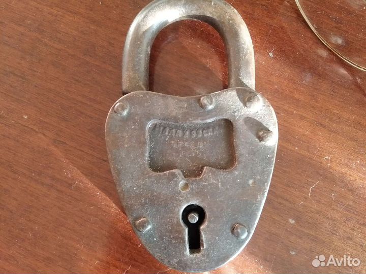 Изделия из СССР