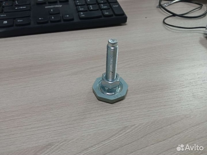 Ножка стиральной машины LG