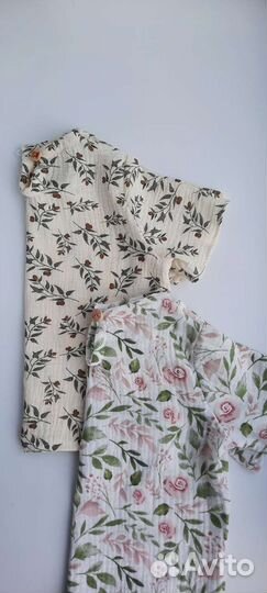 Детская одежда