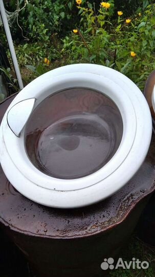 Запчасти для стиральной машины - автомат