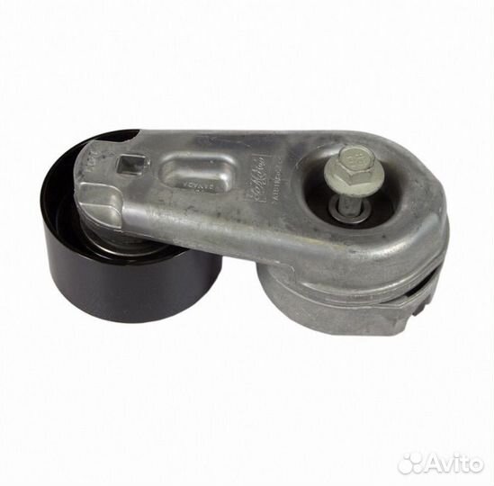 Натяжитель ремня Ford Shelby GT 500 5.4