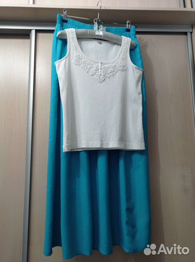 Вещи пакетом 48 раз