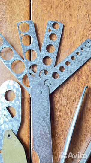 Предметы для нумизмата