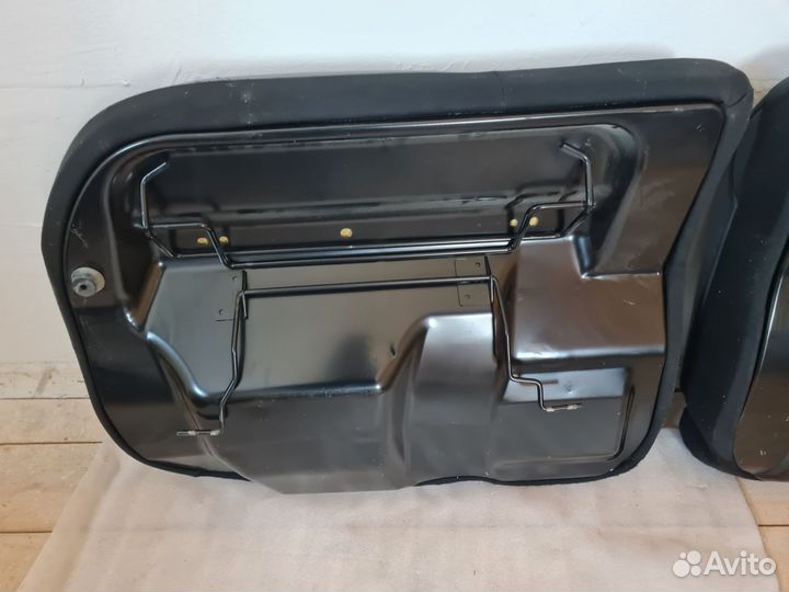 Заднее сиденье Citroen c5x7