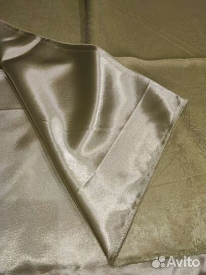 Ткань для штор, портьер