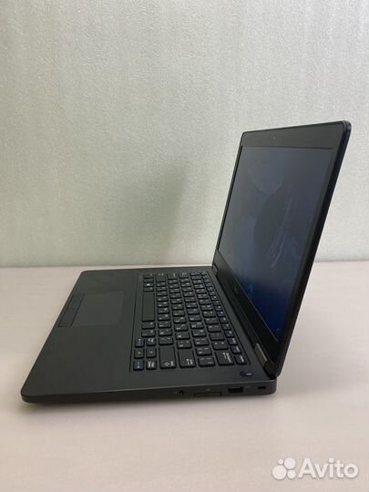 Европейский Dell Latitude E5470 i5/256/8 гарантия