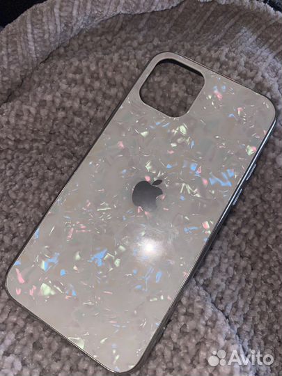 Чехол на iPhone 11 pro