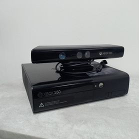 Xbox 360 500GB