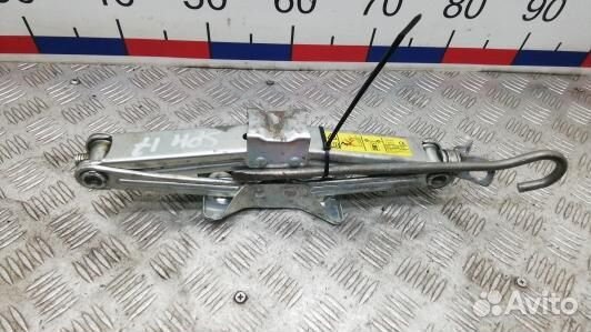 Домкрат honda civic 8 (SPH17VN01)