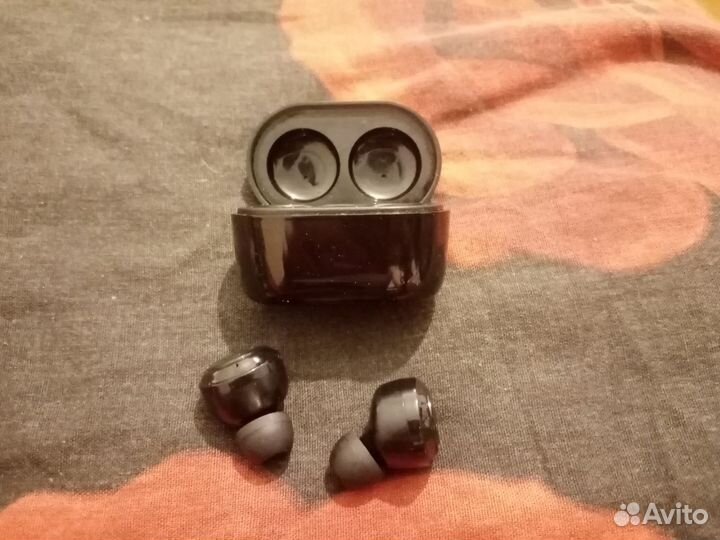 Наушники nobby полностью работаю