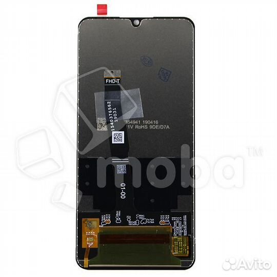Дисплей для Huawei P30 Lite/Honor 20S/20 Lite