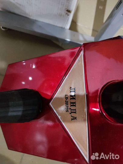 Отпариватель для одежды линда