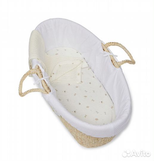 Детская люлька колыбелька