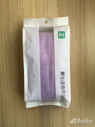 Полотенце ZSH Towel Youth